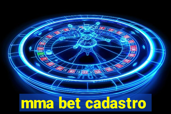 mma bet cadastro